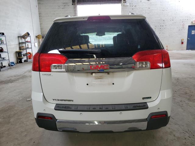 Aukcja sprzedaży 2012 Gmc Terrain Slt, vin: 2GKALWEK7C6155749, numer aukcji: 69788523