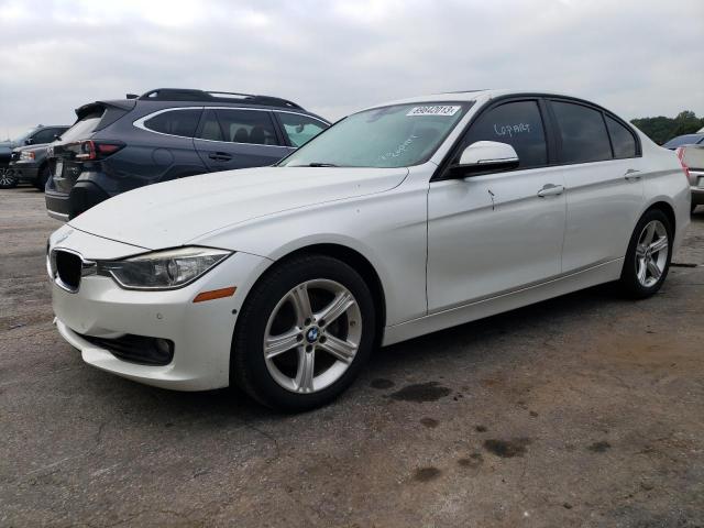 Aukcja sprzedaży 2012 Bmw 328 I, vin: WBA3A5C52CF350131, numer aukcji: 69842013