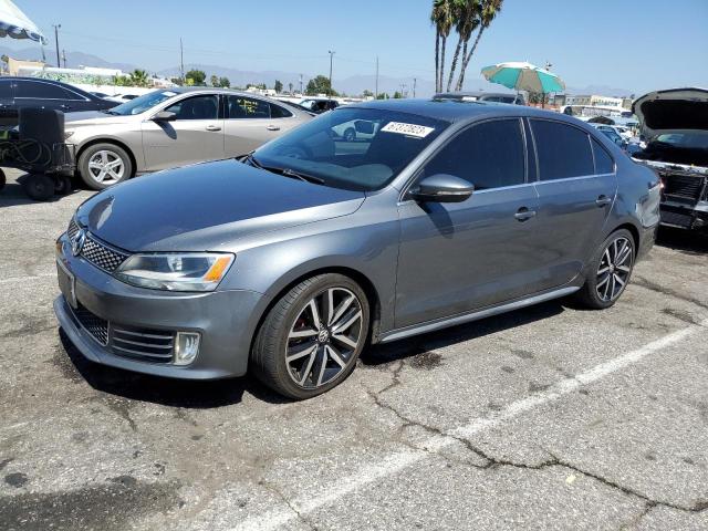 Продажа на аукционе авто 2012 Volkswagen Jetta Gli, vin: 3VW4A7AJ7CM034451, номер лота: 67372823
