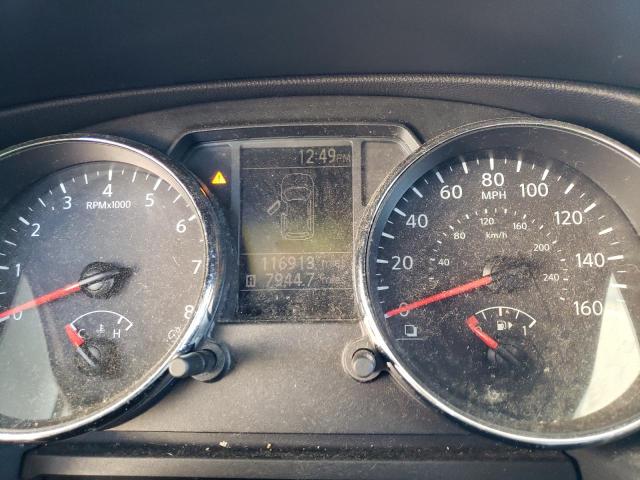 66643213 :رقم المزاد ، JN8AS5MV1CW369313 vin ، 2012 Nissan Rogue S مزاد بيع