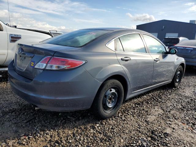 Aukcja sprzedaży 2011 Mazda 6 I, vin: 1YVHZ8BH6B5M19321, numer aukcji: 68908353