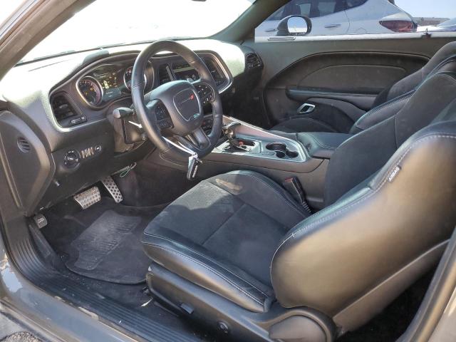 Aukcja sprzedaży 2019 Dodge Challenger R/t Scat Pack, vin: 2C3CDZFJ0KH525908, numer aukcji: 68632033