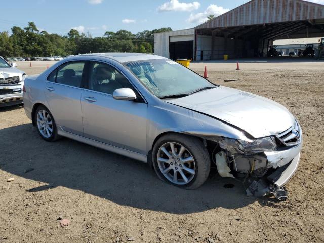 2007 Acura Tsx მანქანა იყიდება აუქციონზე, vin: JH4CL96837C001611, აუქციონის ნომერი: 69321493
