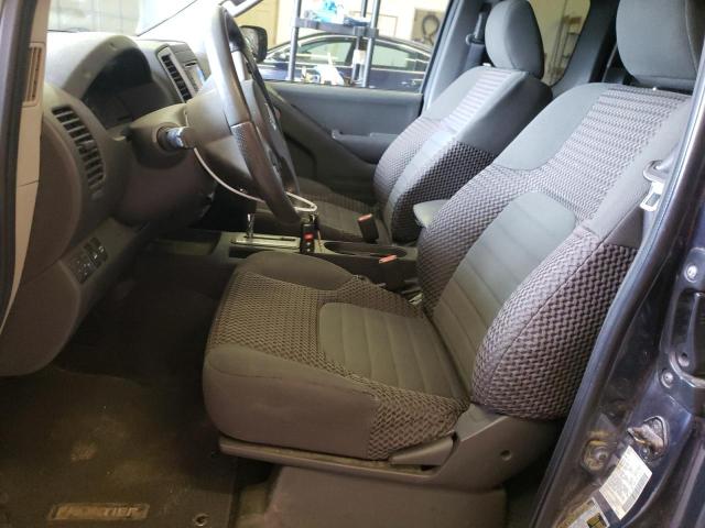 Продажа на аукционе авто 2015 Nissan Frontier Sv, vin: 1N6AD0CW4FN760952, номер лота: 67164353