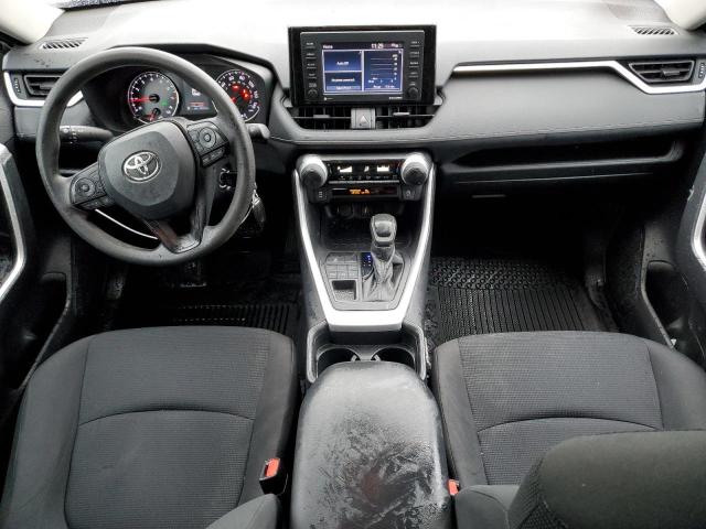 Продаж на аукціоні авто 2021 Toyota Rav4 Le, vin: 2T3G1RFV2MC218253, номер лоту: 70257563