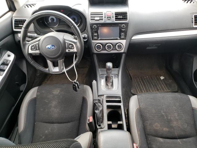 Aukcja sprzedaży 2016 Subaru Crosstrek 2.0i Hybrid, vin: JF2GPBBCXGH278284, numer aukcji: 67769083