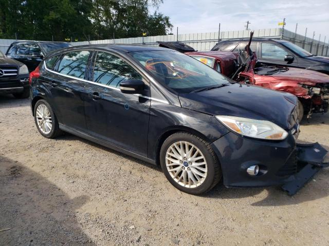 69090933 :رقم المزاد ، 1FAHP3M26CL479299 vin ، 2012 Ford Focus Sel مزاد بيع