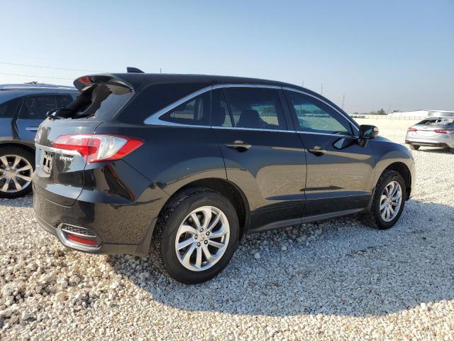 Aukcja sprzedaży 2018 Acura Rdx, vin: 5J8TB3H36JL011724, numer aukcji: 70023913