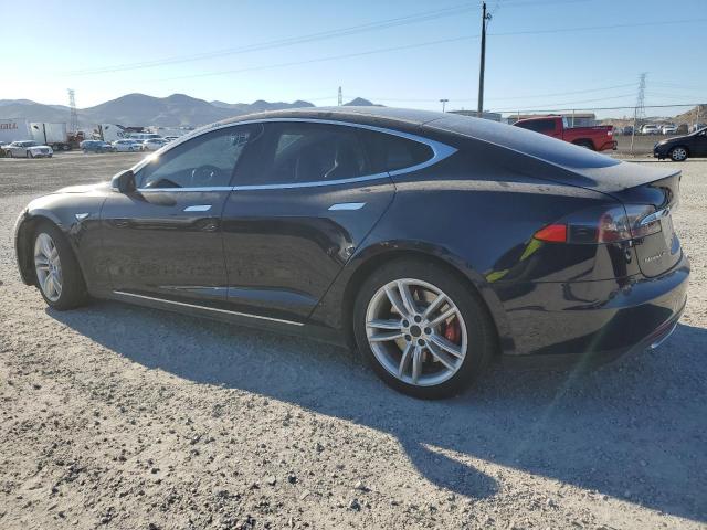 Продажа на аукционе авто 2014 Tesla Model S, vin: 5YJSA1S13EFP51202, номер лота: 68506333