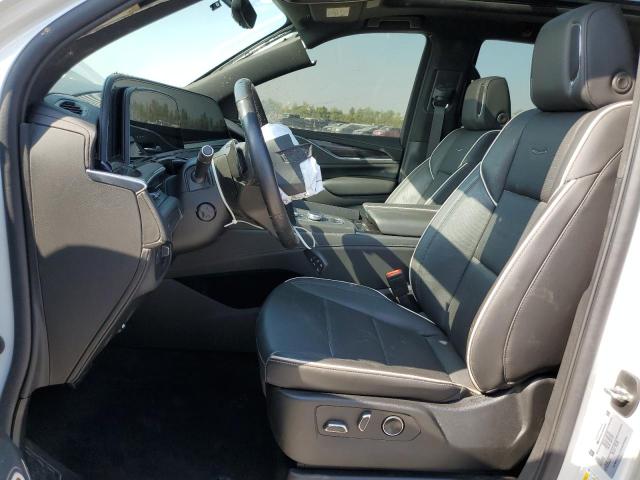Aukcja sprzedaży 2021 Cadillac Escalade Sport, vin: 1GYS3EKLXMR486493, numer aukcji: 66627893