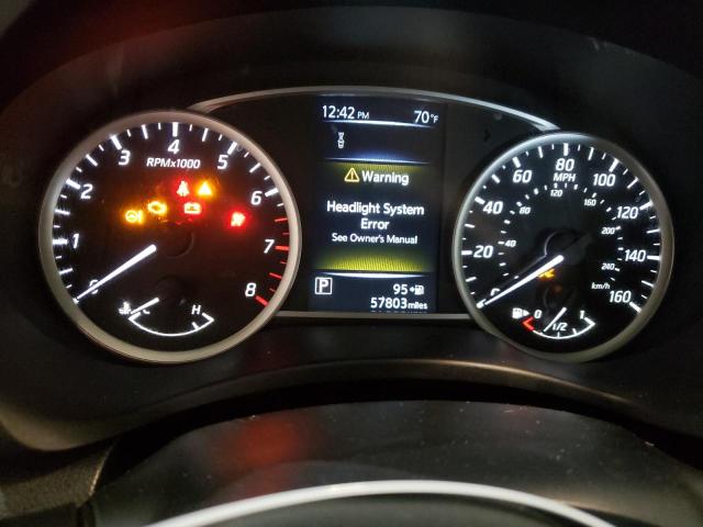 Продаж на аукціоні авто 2018 Nissan Sentra S, vin: 3N1AB7AP3JY310155, номер лоту: 69500103