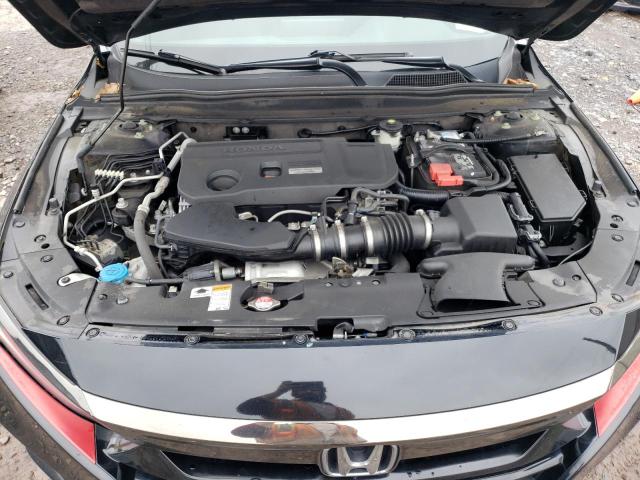 Aukcja sprzedaży 2019 Honda Accord Sport, vin: 1HGCV2F30KA001191, numer aukcji: 69881983