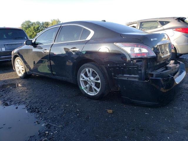 Продажа на аукционе авто 2014 Nissan Maxima S, vin: 1N4AA5AP7EC460584, номер лота: 67919273