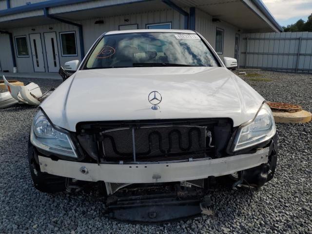 Продаж на аукціоні авто 2012 Mercedes-benz C 300 4matic, vin: WDDGF8BB3CF894481, номер лоту: 69232813