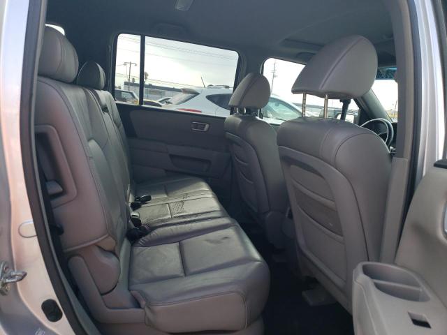 2009 Honda Pilot Exl მანქანა იყიდება აუქციონზე, vin: 5FNYF38589B022894, აუქციონის ნომერი: 66720903