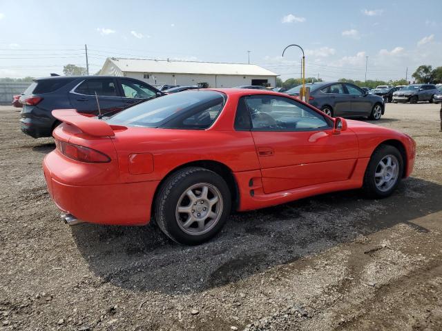 1994 Mitsubishi 3000 Gt მანქანა იყიდება აუქციონზე, vin: JA3AM54J0RY028080, აუქციონის ნომერი: 67668543