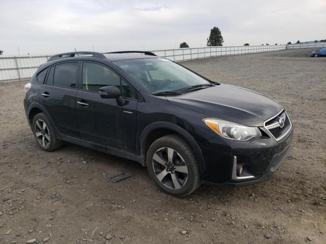 Aukcja sprzedaży 2016 Subaru Crosstrek 2.0i Hybrid, vin: JF2GPBBCXGH278284, numer aukcji: 67769083