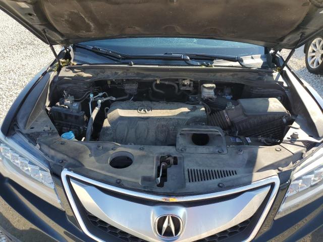 Aukcja sprzedaży 2018 Acura Rdx, vin: 5J8TB3H36JL011724, numer aukcji: 70023913
