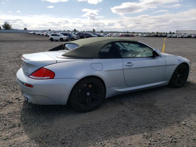 Продаж на аукціоні авто 2009 Bmw M6, vin: WBSEK93539CY80062, номер лоту: 68254533