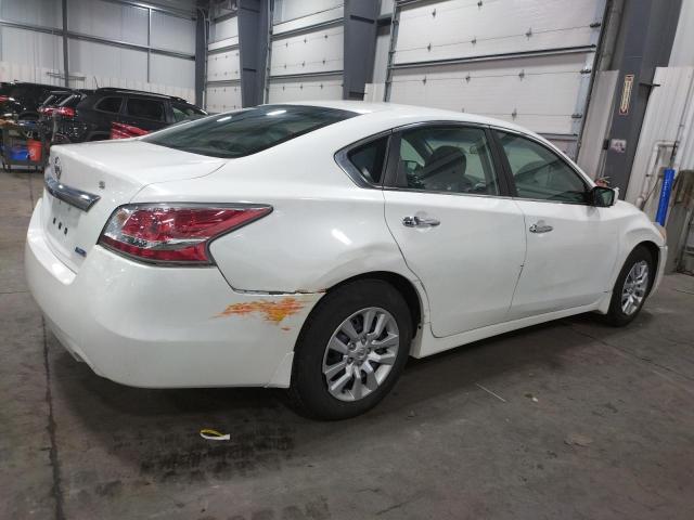68341273 :رقم المزاد ، 1N4AL3AP5EN200199 vin ، 2014 Nissan Altima 2.5 مزاد بيع