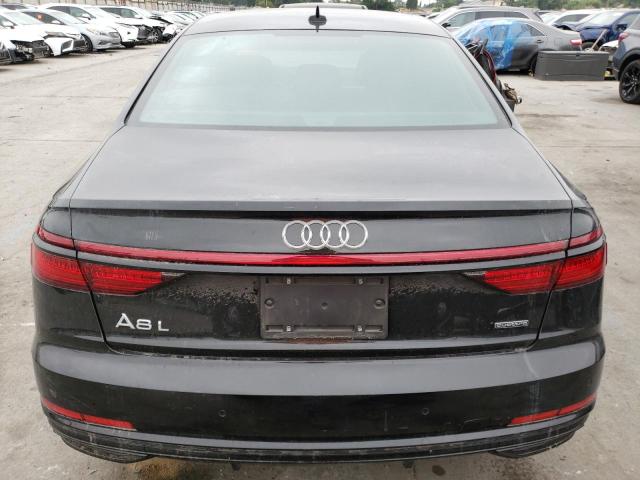 Продаж на аукціоні авто 2020 Audi A8 L, vin: WAU8EAF86LN012410, номер лоту: 68427403