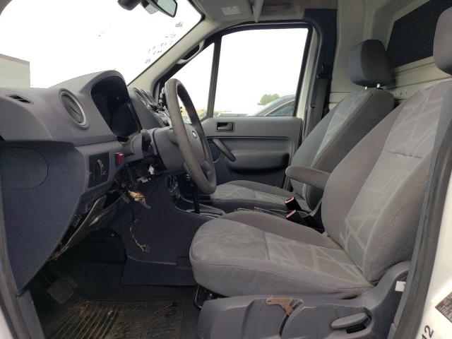 Продаж на аукціоні авто 2012 Ford Transit Connect Xl, vin: NM0LS7AN9CT083325, номер лоту: 66850353