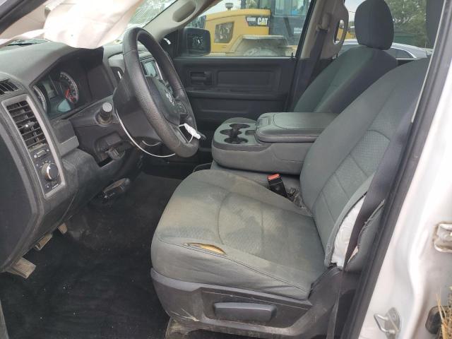 Продаж на аукціоні авто 2016 Ram 1500 St, vin: 1C6RR7KG6GS125896, номер лоту: 67219643
