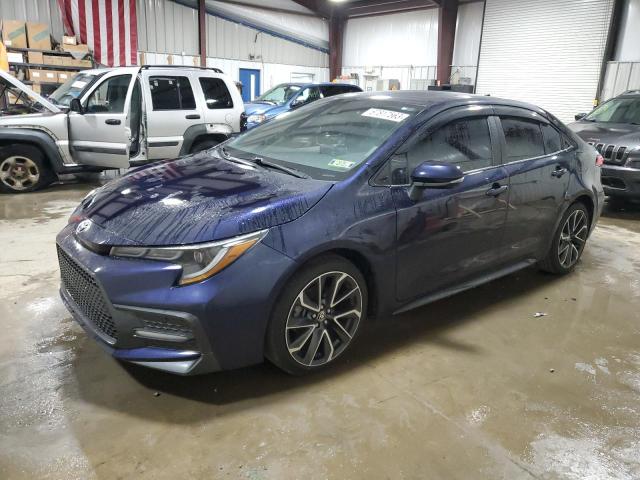 Aukcja sprzedaży 2020 Toyota Corolla Se, vin: 5YFS4RCE5LP027178, numer aukcji: 67817563