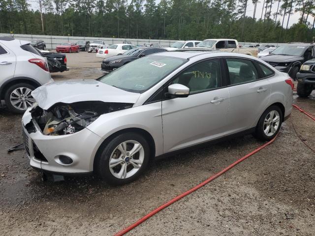 Продажа на аукционе авто 2014 Ford Focus Se, vin: 1FADP3F2XEL425602, номер лота: 69332263