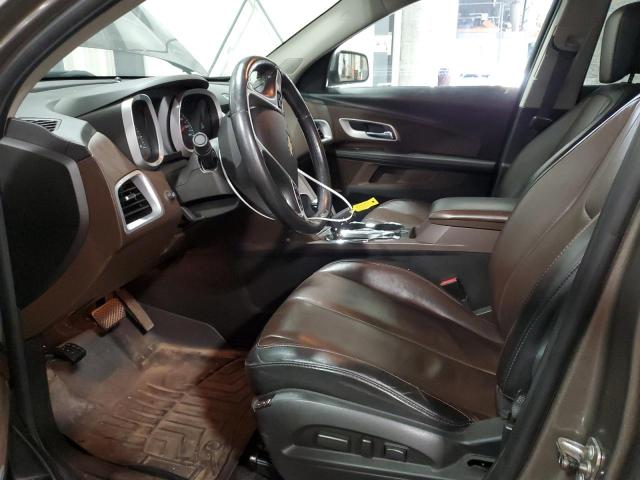 Aukcja sprzedaży 2011 Chevrolet Equinox Ltz, vin: 2CNFLGECXB6445610, numer aukcji: 67928423