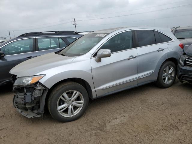 67107513 :رقم المزاد ، 5J8TB4H39EL008408 vin ، 2014 Acura Rdx مزاد بيع