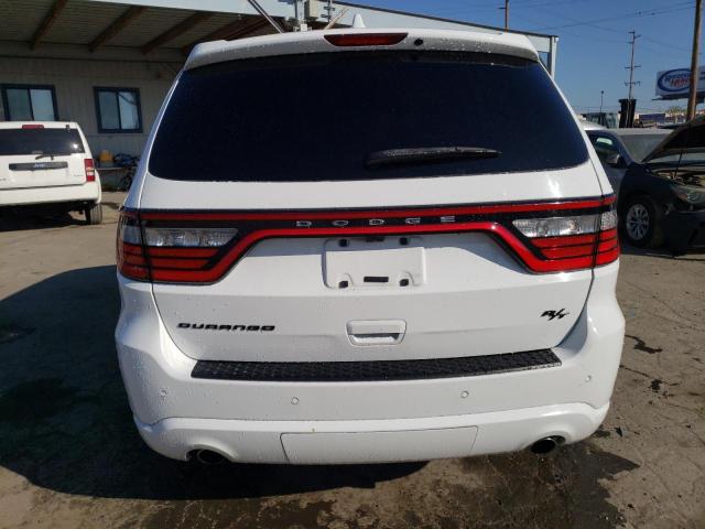 Продаж на аукціоні авто 2018 Dodge Durango R/t, vin: 1C4SDHCT7JC404625, номер лоту: 69780773