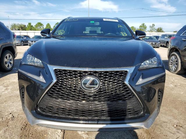 Продажа на аукционе авто 2016 Lexus Nx 200t Base, vin: JTJBARBZ9G2076625, номер лота: 66959453
