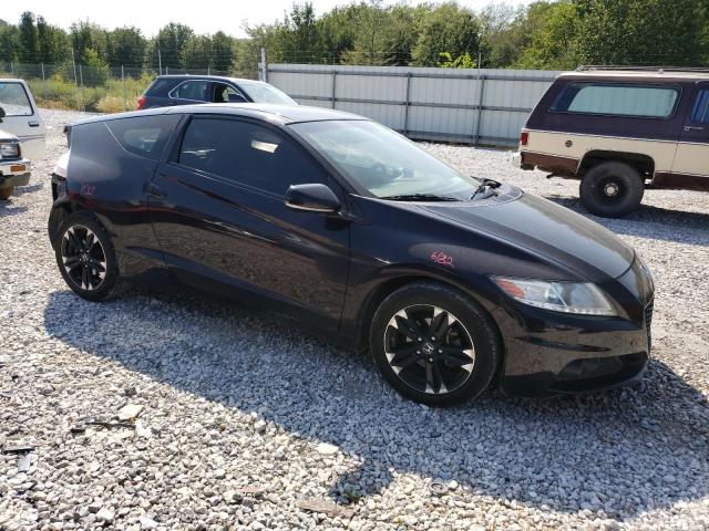 68338223 :رقم المزاد ، JHMZF1D62ES002983 vin ، 2014 Honda Cr-z Ex مزاد بيع
