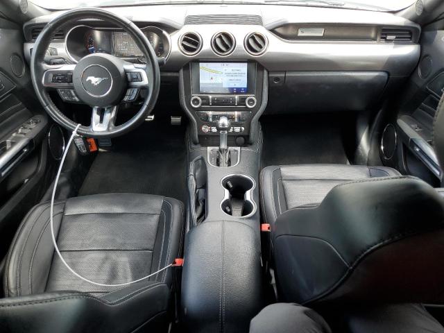 Aukcja sprzedaży 2022 Ford Mustang Gt, vin: 1FATP8FFXN5116227, numer aukcji: 67966843