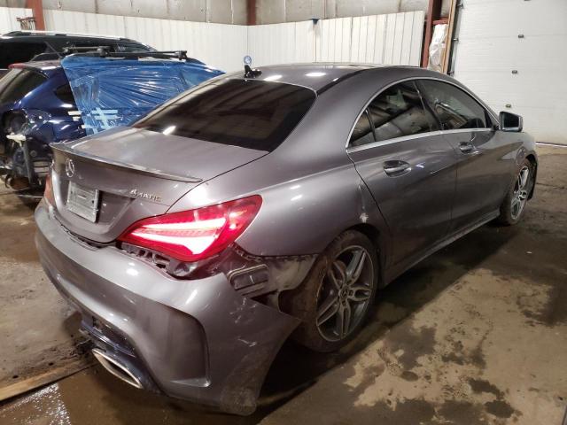 Aukcja sprzedaży 2019 Mercedes-benz Cla 250 4matic, vin: WDDSJ4GBXKN723466, numer aukcji: 67322693