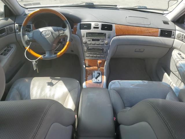 66808353 :رقم المزاد ، JTHBA30G355088457 vin ، 2005 Lexus Es 330 مزاد بيع