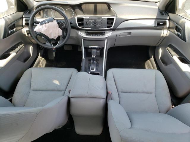 2014 Honda Accord Lx მანქანა იყიდება აუქციონზე, vin: 1HGCR2F3XEA060063, აუქციონის ნომერი: 66583543