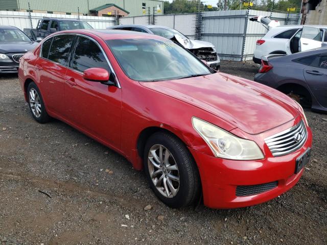 Aukcja sprzedaży 2007 Infiniti G35, vin: JNKBV61F87M819937, numer aukcji: 66439613