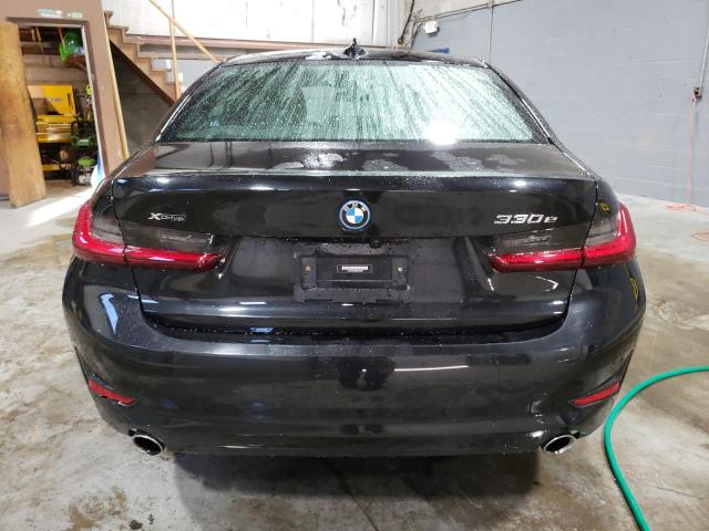 Aukcja sprzedaży 2022 Bmw 330xe, vin: 3MW5P9J06N8C72244, numer aukcji: 66496283