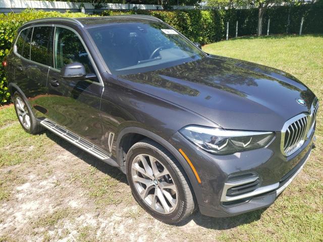 Aukcja sprzedaży 2023 Bmw X5 Sdrive 40i, vin: 5UXCR4C02P9N44722, numer aukcji: 67194673