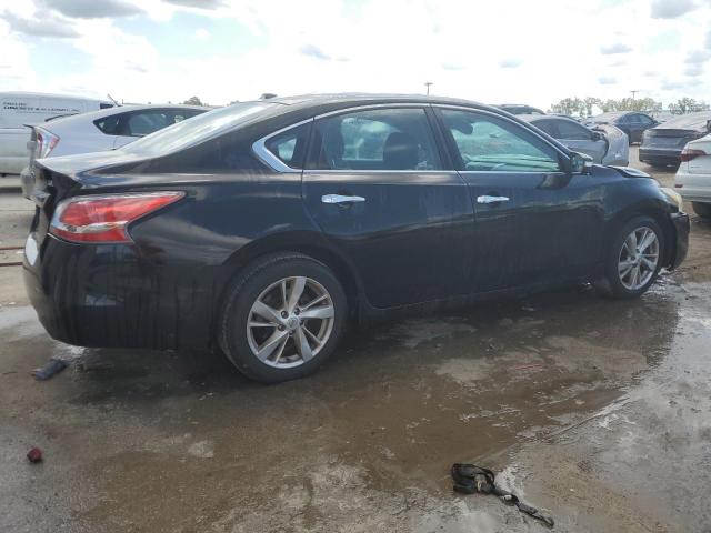67625673 :رقم المزاد ، 1N4AL3AP0FN883446 vin ، 2015 Nissan Altima 2.5 مزاد بيع