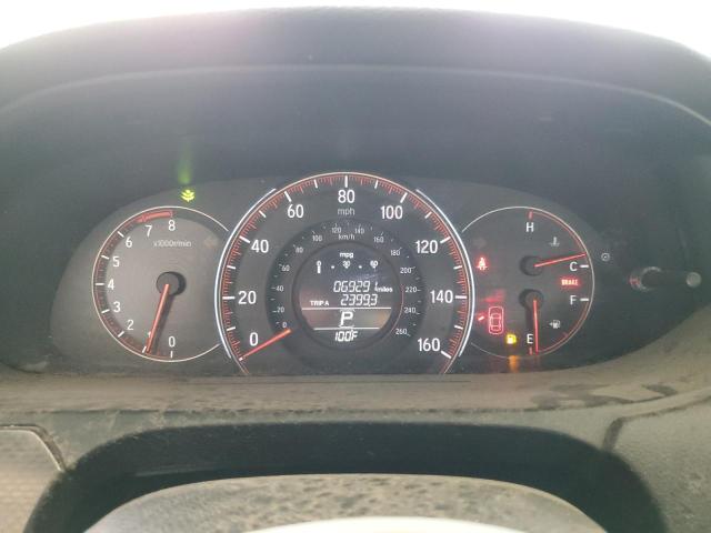66194283 :رقم المزاد ، 1HGCT1B8XGA005340 vin ، 2016 Honda Accord Exl مزاد بيع