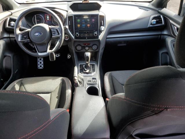 Продажа на аукционе авто 2019 Subaru Impreza Sport, vin: 4S3GTAM64K3714662, номер лота: 67968513