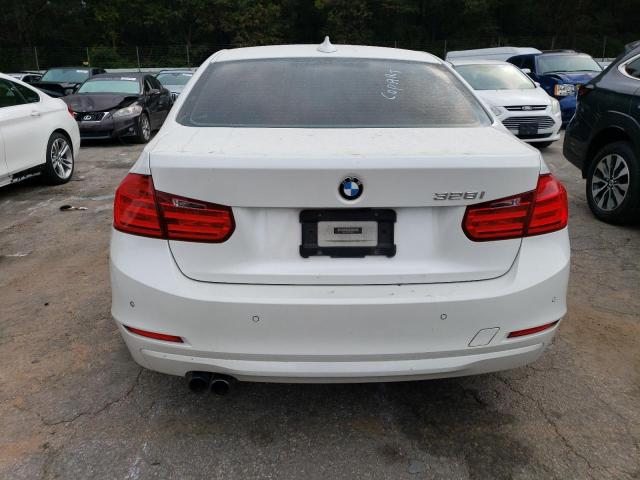Aukcja sprzedaży 2012 Bmw 328 I, vin: WBA3A5C52CF350131, numer aukcji: 69842013