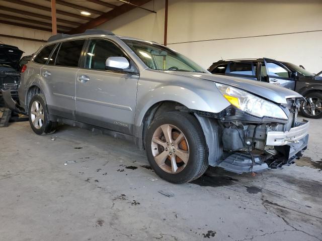 Продажа на аукционе авто 2014 Subaru Outback 2.5i Limited, vin: 4S4BRBLC2E3314539, номер лота: 64275453