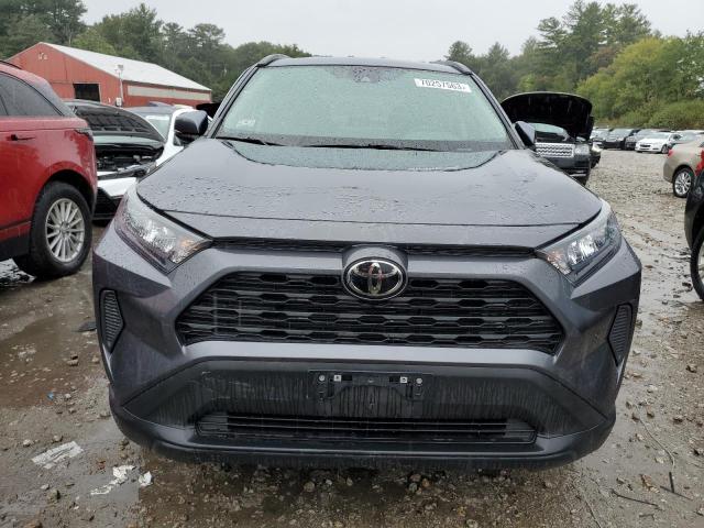 Продаж на аукціоні авто 2021 Toyota Rav4 Le, vin: 2T3G1RFV2MC218253, номер лоту: 70257563