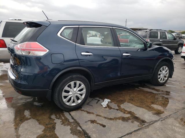 2016 Nissan Rogue S მანქანა იყიდება აუქციონზე, vin: JN8AT2MT5GW029338, აუქციონის ნომერი: 68122723