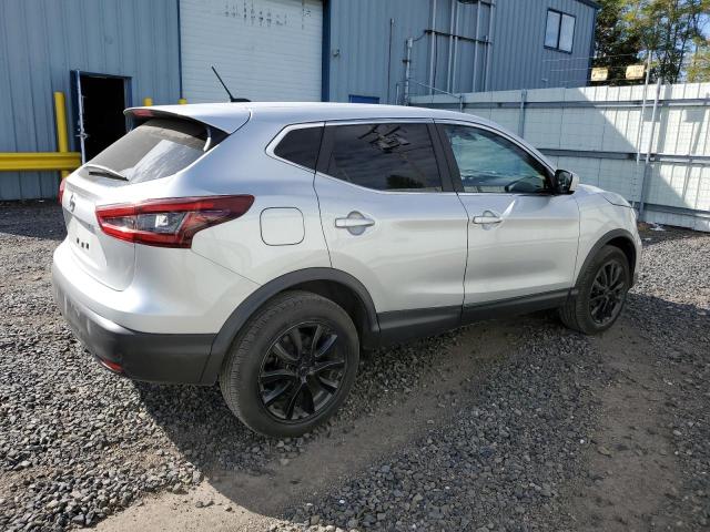 Продаж на аукціоні авто 2021 Nissan Rogue Sport S, vin: JN1BJ1AV8MW568766, номер лоту: 67454503