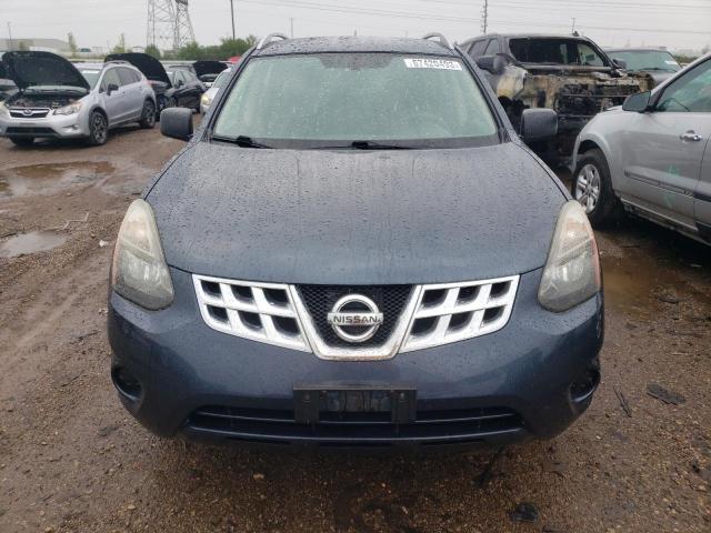 Продаж на аукціоні авто 2015 Nissan Rogue Select S, vin: JN8AS5MT8FW657865, номер лоту: 67420493